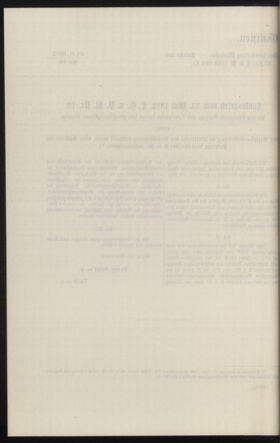 Verordnungsblatt des k.k. Ministeriums des Innern. Beibl.. Beiblatt zu dem Verordnungsblatte des k.k. Ministeriums des Innern. Angelegenheiten der staatlichen Veterinärverwaltung. (etc.) 19130415 Seite: 114