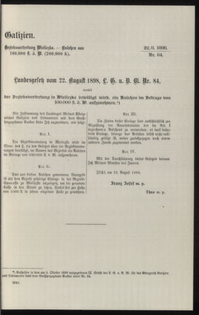 Verordnungsblatt des k.k. Ministeriums des Innern. Beibl.. Beiblatt zu dem Verordnungsblatte des k.k. Ministeriums des Innern. Angelegenheiten der staatlichen Veterinärverwaltung. (etc.) 19130415 Seite: 127