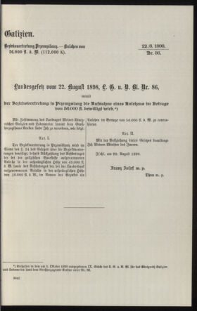 Verordnungsblatt des k.k. Ministeriums des Innern. Beibl.. Beiblatt zu dem Verordnungsblatte des k.k. Ministeriums des Innern. Angelegenheiten der staatlichen Veterinärverwaltung. (etc.) 19130415 Seite: 129