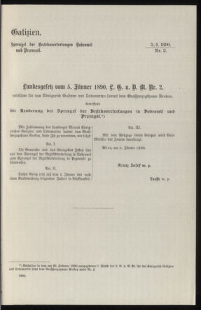 Verordnungsblatt des k.k. Ministeriums des Innern. Beibl.. Beiblatt zu dem Verordnungsblatte des k.k. Ministeriums des Innern. Angelegenheiten der staatlichen Veterinärverwaltung. (etc.) 19130415 Seite: 13