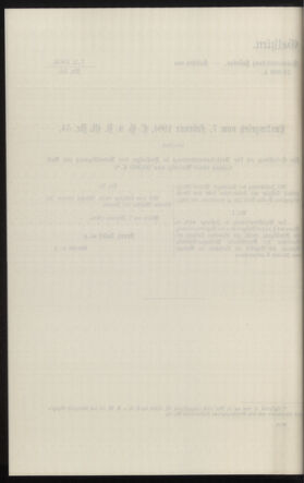 Verordnungsblatt des k.k. Ministeriums des Innern. Beibl.. Beiblatt zu dem Verordnungsblatte des k.k. Ministeriums des Innern. Angelegenheiten der staatlichen Veterinärverwaltung. (etc.) 19130415 Seite: 134