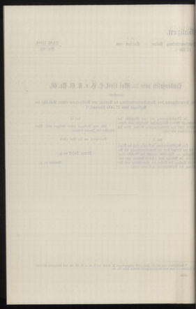 Verordnungsblatt des k.k. Ministeriums des Innern. Beibl.. Beiblatt zu dem Verordnungsblatte des k.k. Ministeriums des Innern. Angelegenheiten der staatlichen Veterinärverwaltung. (etc.) 19130415 Seite: 138