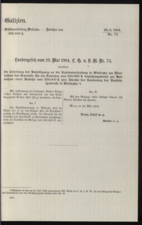 Verordnungsblatt des k.k. Ministeriums des Innern. Beibl.. Beiblatt zu dem Verordnungsblatte des k.k. Ministeriums des Innern. Angelegenheiten der staatlichen Veterinärverwaltung. (etc.) 19130415 Seite: 139