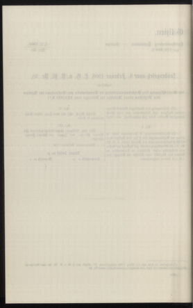 Verordnungsblatt des k.k. Ministeriums des Innern. Beibl.. Beiblatt zu dem Verordnungsblatte des k.k. Ministeriums des Innern. Angelegenheiten der staatlichen Veterinärverwaltung. (etc.) 19130415 Seite: 152