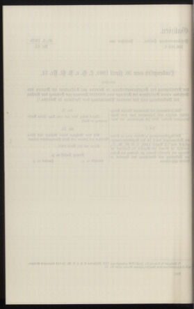 Verordnungsblatt des k.k. Ministeriums des Innern. Beibl.. Beiblatt zu dem Verordnungsblatte des k.k. Ministeriums des Innern. Angelegenheiten der staatlichen Veterinärverwaltung. (etc.) 19130415 Seite: 160