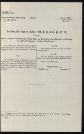 Verordnungsblatt des k.k. Ministeriums des Innern. Beibl.. Beiblatt zu dem Verordnungsblatte des k.k. Ministeriums des Innern. Angelegenheiten der staatlichen Veterinärverwaltung. (etc.) 19130415 Seite: 161