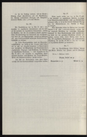 Verordnungsblatt des k.k. Ministeriums des Innern. Beibl.. Beiblatt zu dem Verordnungsblatte des k.k. Ministeriums des Innern. Angelegenheiten der staatlichen Veterinärverwaltung. (etc.) 19130415 Seite: 166