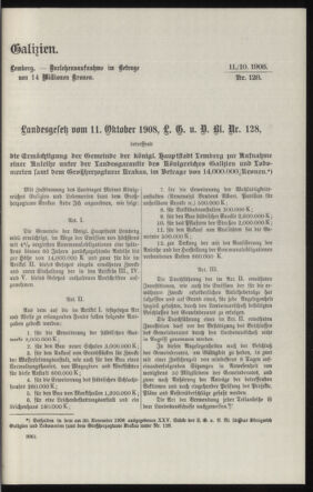 Verordnungsblatt des k.k. Ministeriums des Innern. Beibl.. Beiblatt zu dem Verordnungsblatte des k.k. Ministeriums des Innern. Angelegenheiten der staatlichen Veterinärverwaltung. (etc.) 19130415 Seite: 167