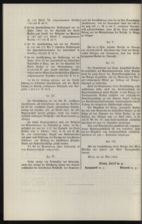 Verordnungsblatt des k.k. Ministeriums des Innern. Beibl.. Beiblatt zu dem Verordnungsblatte des k.k. Ministeriums des Innern. Angelegenheiten der staatlichen Veterinärverwaltung. (etc.) 19130415 Seite: 170