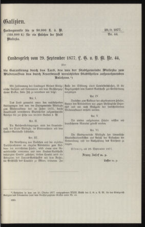 Verordnungsblatt des k.k. Ministeriums des Innern. Beibl.. Beiblatt zu dem Verordnungsblatte des k.k. Ministeriums des Innern. Angelegenheiten der staatlichen Veterinärverwaltung. (etc.) 19130415 Seite: 175