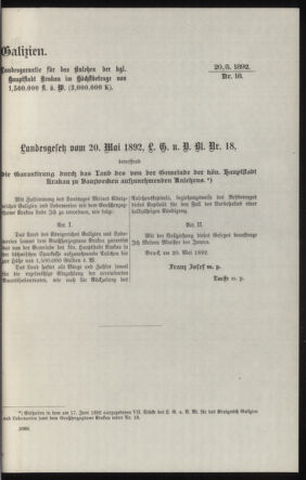 Verordnungsblatt des k.k. Ministeriums des Innern. Beibl.. Beiblatt zu dem Verordnungsblatte des k.k. Ministeriums des Innern. Angelegenheiten der staatlichen Veterinärverwaltung. (etc.) 19130415 Seite: 177