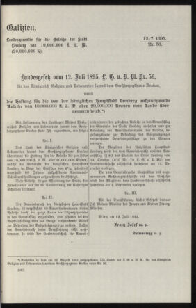 Verordnungsblatt des k.k. Ministeriums des Innern. Beibl.. Beiblatt zu dem Verordnungsblatte des k.k. Ministeriums des Innern. Angelegenheiten der staatlichen Veterinärverwaltung. (etc.) 19130415 Seite: 179