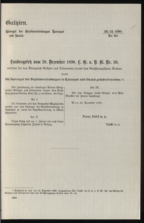 Verordnungsblatt des k.k. Ministeriums des Innern. Beibl.. Beiblatt zu dem Verordnungsblatte des k.k. Ministeriums des Innern. Angelegenheiten der staatlichen Veterinärverwaltung. (etc.) 19130415 Seite: 19