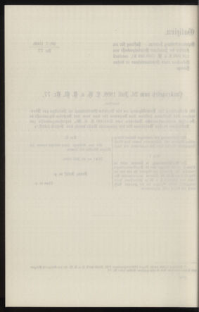 Verordnungsblatt des k.k. Ministeriums des Innern. Beibl.. Beiblatt zu dem Verordnungsblatte des k.k. Ministeriums des Innern. Angelegenheiten der staatlichen Veterinärverwaltung. (etc.) 19130415 Seite: 190