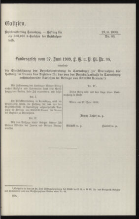 Verordnungsblatt des k.k. Ministeriums des Innern. Beibl.. Beiblatt zu dem Verordnungsblatte des k.k. Ministeriums des Innern. Angelegenheiten der staatlichen Veterinärverwaltung. (etc.) 19130415 Seite: 197