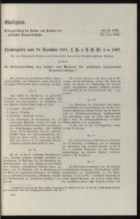 Verordnungsblatt des k.k. Ministeriums des Innern. Beibl.. Beiblatt zu dem Verordnungsblatte des k.k. Ministeriums des Innern. Angelegenheiten der staatlichen Veterinärverwaltung. (etc.) 19130415 Seite: 199