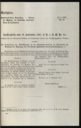 Verordnungsblatt des k.k. Ministeriums des Innern. Beibl.. Beiblatt zu dem Verordnungsblatte des k.k. Ministeriums des Innern. Angelegenheiten der staatlichen Veterinärverwaltung. (etc.) 19130415 Seite: 207