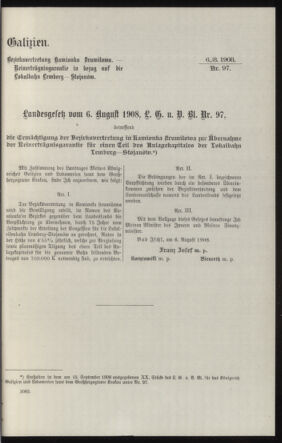 Verordnungsblatt des k.k. Ministeriums des Innern. Beibl.. Beiblatt zu dem Verordnungsblatte des k.k. Ministeriums des Innern. Angelegenheiten der staatlichen Veterinärverwaltung. (etc.) 19130415 Seite: 211