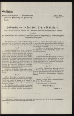 Verordnungsblatt des k.k. Ministeriums des Innern. Beibl.. Beiblatt zu dem Verordnungsblatte des k.k. Ministeriums des Innern. Angelegenheiten der staatlichen Veterinärverwaltung. (etc.) 19130415 Seite: 213