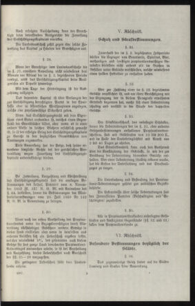 Verordnungsblatt des k.k. Ministeriums des Innern. Beibl.. Beiblatt zu dem Verordnungsblatte des k.k. Ministeriums des Innern. Angelegenheiten der staatlichen Veterinärverwaltung. (etc.) 19130415 Seite: 223