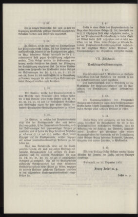 Verordnungsblatt des k.k. Ministeriums des Innern. Beibl.. Beiblatt zu dem Verordnungsblatte des k.k. Ministeriums des Innern. Angelegenheiten der staatlichen Veterinärverwaltung. (etc.) 19130415 Seite: 224