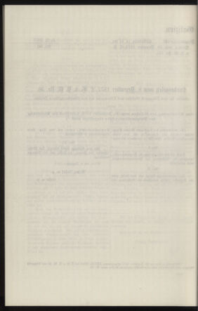 Verordnungsblatt des k.k. Ministeriums des Innern. Beibl.. Beiblatt zu dem Verordnungsblatte des k.k. Ministeriums des Innern. Angelegenheiten der staatlichen Veterinärverwaltung. (etc.) 19130415 Seite: 226