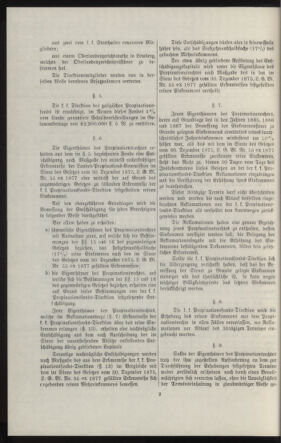 Verordnungsblatt des k.k. Ministeriums des Innern. Beibl.. Beiblatt zu dem Verordnungsblatte des k.k. Ministeriums des Innern. Angelegenheiten der staatlichen Veterinärverwaltung. (etc.) 19130415 Seite: 230