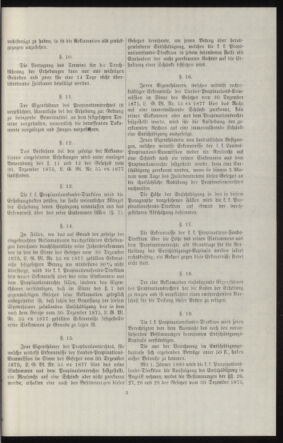 Verordnungsblatt des k.k. Ministeriums des Innern. Beibl.. Beiblatt zu dem Verordnungsblatte des k.k. Ministeriums des Innern. Angelegenheiten der staatlichen Veterinärverwaltung. (etc.) 19130415 Seite: 231