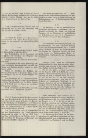 Verordnungsblatt des k.k. Ministeriums des Innern. Beibl.. Beiblatt zu dem Verordnungsblatte des k.k. Ministeriums des Innern. Angelegenheiten der staatlichen Veterinärverwaltung. (etc.) 19130415 Seite: 235