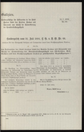 Verordnungsblatt des k.k. Ministeriums des Innern. Beibl.. Beiblatt zu dem Verordnungsblatte des k.k. Ministeriums des Innern. Angelegenheiten der staatlichen Veterinärverwaltung. (etc.) 19130415 Seite: 239