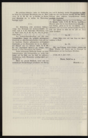 Verordnungsblatt des k.k. Ministeriums des Innern. Beibl.. Beiblatt zu dem Verordnungsblatte des k.k. Ministeriums des Innern. Angelegenheiten der staatlichen Veterinärverwaltung. (etc.) 19130415 Seite: 246