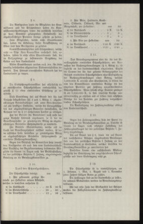 Verordnungsblatt des k.k. Ministeriums des Innern. Beibl.. Beiblatt zu dem Verordnungsblatte des k.k. Ministeriums des Innern. Angelegenheiten der staatlichen Veterinärverwaltung. (etc.) 19130415 Seite: 249