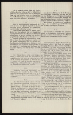 Verordnungsblatt des k.k. Ministeriums des Innern. Beibl.. Beiblatt zu dem Verordnungsblatte des k.k. Ministeriums des Innern. Angelegenheiten der staatlichen Veterinärverwaltung. (etc.) 19130415 Seite: 250