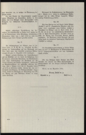 Verordnungsblatt des k.k. Ministeriums des Innern. Beibl.. Beiblatt zu dem Verordnungsblatte des k.k. Ministeriums des Innern. Angelegenheiten der staatlichen Veterinärverwaltung. (etc.) 19130415 Seite: 251