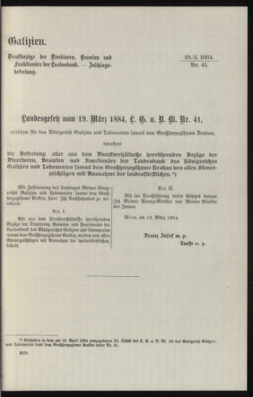 Verordnungsblatt des k.k. Ministeriums des Innern. Beibl.. Beiblatt zu dem Verordnungsblatte des k.k. Ministeriums des Innern. Angelegenheiten der staatlichen Veterinärverwaltung. (etc.) 19130415 Seite: 259