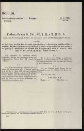 Verordnungsblatt des k.k. Ministeriums des Innern. Beibl.. Beiblatt zu dem Verordnungsblatte des k.k. Ministeriums des Innern. Angelegenheiten der staatlichen Veterinärverwaltung. (etc.) 19130415 Seite: 263