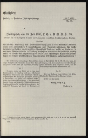 Verordnungsblatt des k.k. Ministeriums des Innern. Beibl.. Beiblatt zu dem Verordnungsblatte des k.k. Ministeriums des Innern. Angelegenheiten der staatlichen Veterinärverwaltung. (etc.) 19130415 Seite: 265