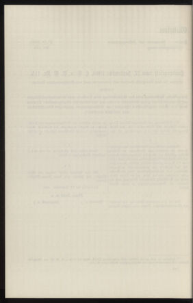 Verordnungsblatt des k.k. Ministeriums des Innern. Beibl.. Beiblatt zu dem Verordnungsblatte des k.k. Ministeriums des Innern. Angelegenheiten der staatlichen Veterinärverwaltung. (etc.) 19130415 Seite: 270