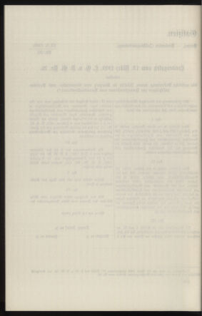 Verordnungsblatt des k.k. Ministeriums des Innern. Beibl.. Beiblatt zu dem Verordnungsblatte des k.k. Ministeriums des Innern. Angelegenheiten der staatlichen Veterinärverwaltung. (etc.) 19130415 Seite: 272