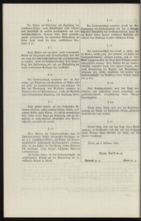 Verordnungsblatt des k.k. Ministeriums des Innern. Beibl.. Beiblatt zu dem Verordnungsblatte des k.k. Ministeriums des Innern. Angelegenheiten der staatlichen Veterinärverwaltung. (etc.) 19130415 Seite: 274