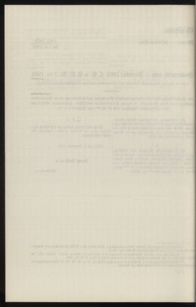 Verordnungsblatt des k.k. Ministeriums des Innern. Beibl.. Beiblatt zu dem Verordnungsblatte des k.k. Ministeriums des Innern. Angelegenheiten der staatlichen Veterinärverwaltung. (etc.) 19130415 Seite: 280