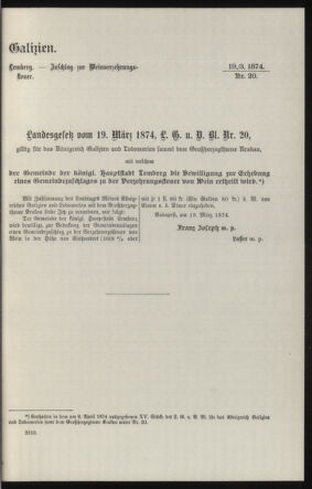 Verordnungsblatt des k.k. Ministeriums des Innern. Beibl.. Beiblatt zu dem Verordnungsblatte des k.k. Ministeriums des Innern. Angelegenheiten der staatlichen Veterinärverwaltung. (etc.) 19130415 Seite: 281