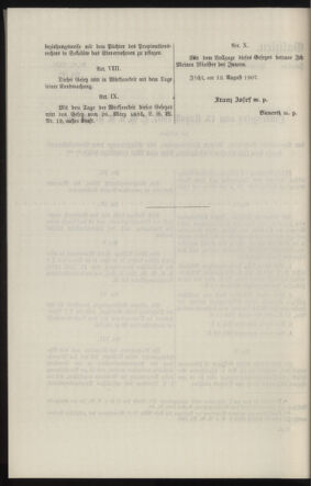 Verordnungsblatt des k.k. Ministeriums des Innern. Beibl.. Beiblatt zu dem Verordnungsblatte des k.k. Ministeriums des Innern. Angelegenheiten der staatlichen Veterinärverwaltung. (etc.) 19130415 Seite: 290