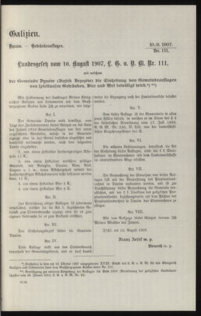 Verordnungsblatt des k.k. Ministeriums des Innern. Beibl.. Beiblatt zu dem Verordnungsblatte des k.k. Ministeriums des Innern. Angelegenheiten der staatlichen Veterinärverwaltung. (etc.) 19130415 Seite: 291