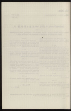 Verordnungsblatt des k.k. Ministeriums des Innern. Beibl.. Beiblatt zu dem Verordnungsblatte des k.k. Ministeriums des Innern. Angelegenheiten der staatlichen Veterinärverwaltung. (etc.) 19130415 Seite: 316