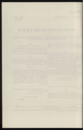 Verordnungsblatt des k.k. Ministeriums des Innern. Beibl.. Beiblatt zu dem Verordnungsblatte des k.k. Ministeriums des Innern. Angelegenheiten der staatlichen Veterinärverwaltung. (etc.) 19130415 Seite: 322