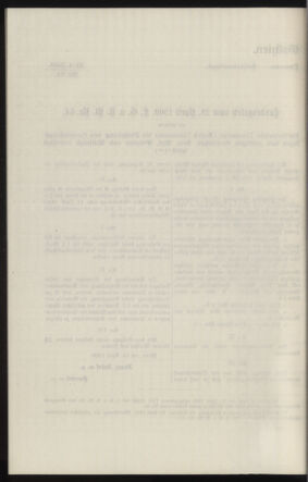 Verordnungsblatt des k.k. Ministeriums des Innern. Beibl.. Beiblatt zu dem Verordnungsblatte des k.k. Ministeriums des Innern. Angelegenheiten der staatlichen Veterinärverwaltung. (etc.) 19130415 Seite: 330