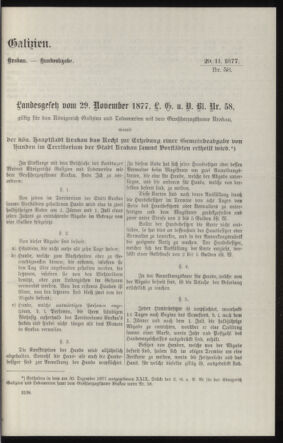 Verordnungsblatt des k.k. Ministeriums des Innern. Beibl.. Beiblatt zu dem Verordnungsblatte des k.k. Ministeriums des Innern. Angelegenheiten der staatlichen Veterinärverwaltung. (etc.) 19130415 Seite: 335