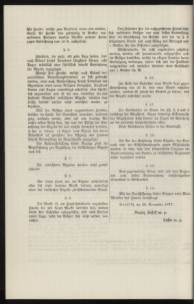 Verordnungsblatt des k.k. Ministeriums des Innern. Beibl.. Beiblatt zu dem Verordnungsblatte des k.k. Ministeriums des Innern. Angelegenheiten der staatlichen Veterinärverwaltung. (etc.) 19130415 Seite: 336