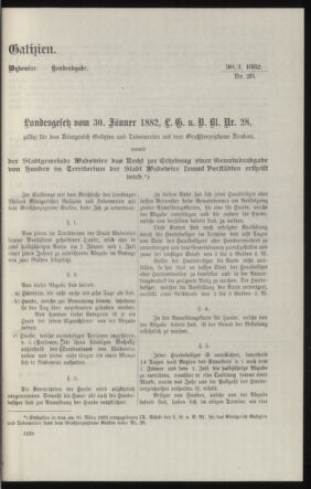 Verordnungsblatt des k.k. Ministeriums des Innern. Beibl.. Beiblatt zu dem Verordnungsblatte des k.k. Ministeriums des Innern. Angelegenheiten der staatlichen Veterinärverwaltung. (etc.) 19130415 Seite: 337